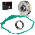 Centrifugal Carrier Wet Clutch Bearing Gasket For Honda Recon 250 Trx250te Tm Trx250ex Trx250x 2001-2023