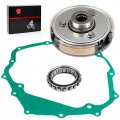 Centrifugal Carrier Wet Clutch Bearing Gasket For Honda Recon 250 Trx250te Tm Trx250ex Trx250x 2001-2023