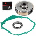 Centrifugal Carrier Wet Clutch Bearing Gasket For Honda Recon 250 Trx250te Tm Trx250ex Trx250x 2001-2023