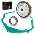 Centrifugal Carrier Wet Clutch Bearing Gasket For Honda Recon 250 Trx250te Tm Trx250ex Trx250x 2001-2023