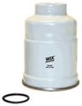 Wix Filters 33128 Spin-on Fuel Filter Pack Of 1 