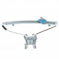 Electric Power Window Regulator Without Motor For Mitsubishi Outlander 2003 2004 2005 2006 Front Left Driver Side