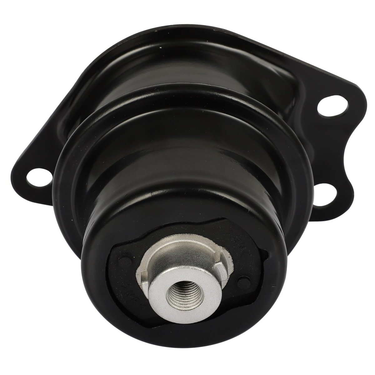Engine Motor Mount And Torque Strut Set