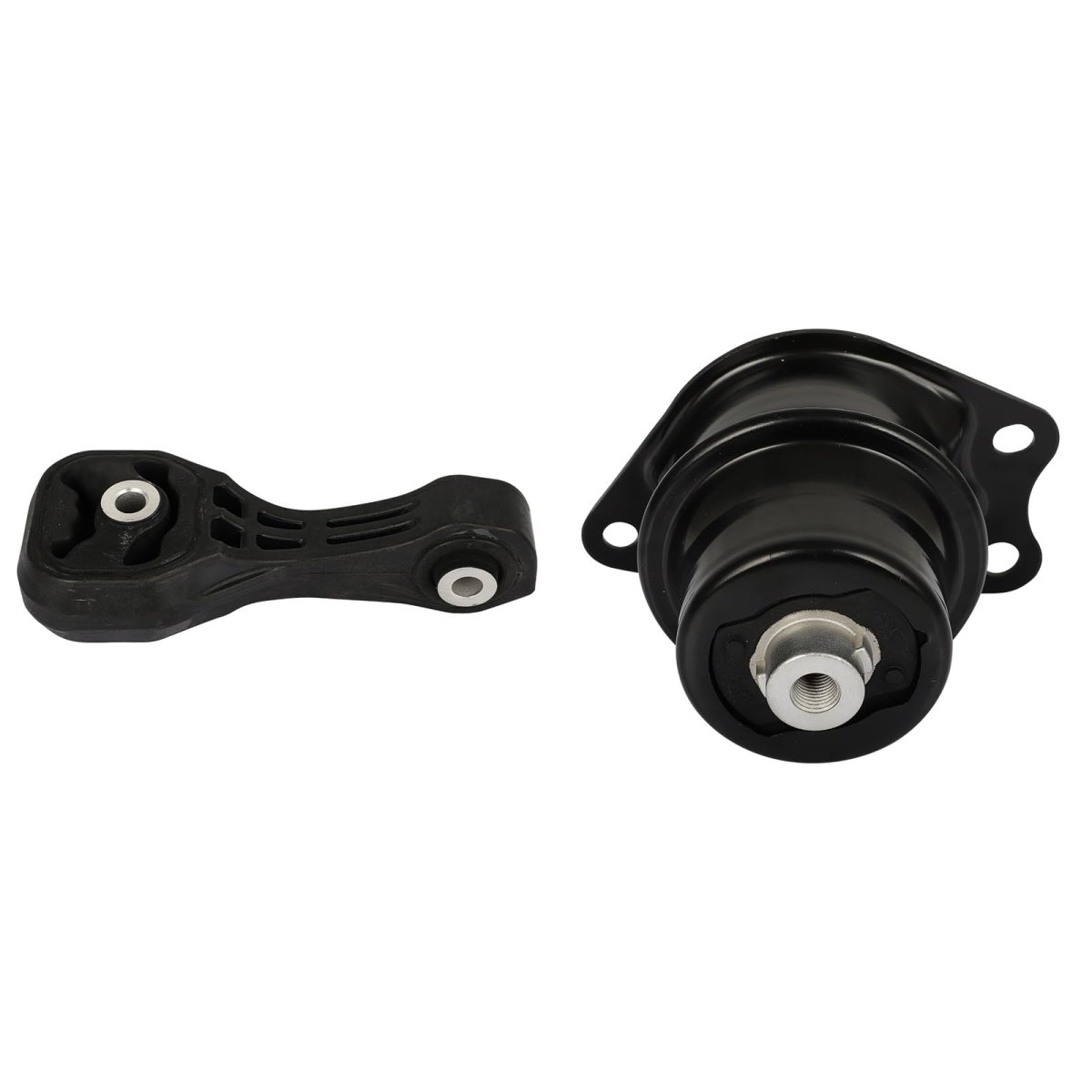 Engine Motor Mount And Torque Strut Set