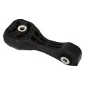 Engine Motor Mount And Torque Strut Set