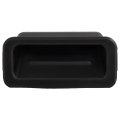 Outside Trunk Lid Lock Release Handle For Kia Forte And Forte5 2010 2013 Replaces Oe 81260-1m500 81260-a6200 