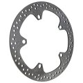 Niche Front Brake Rotor Pad Semi Metallic Kit For Bmw F800s R Nine T F800st F800r 34117696593 34117711498 34117711428 