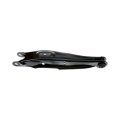 Suspension Control Arm Rear Passenger Side Lower Rearward For Lexus Gs450h Gs350 2007 2011 Rubber Bushing Powder Coated Finish 