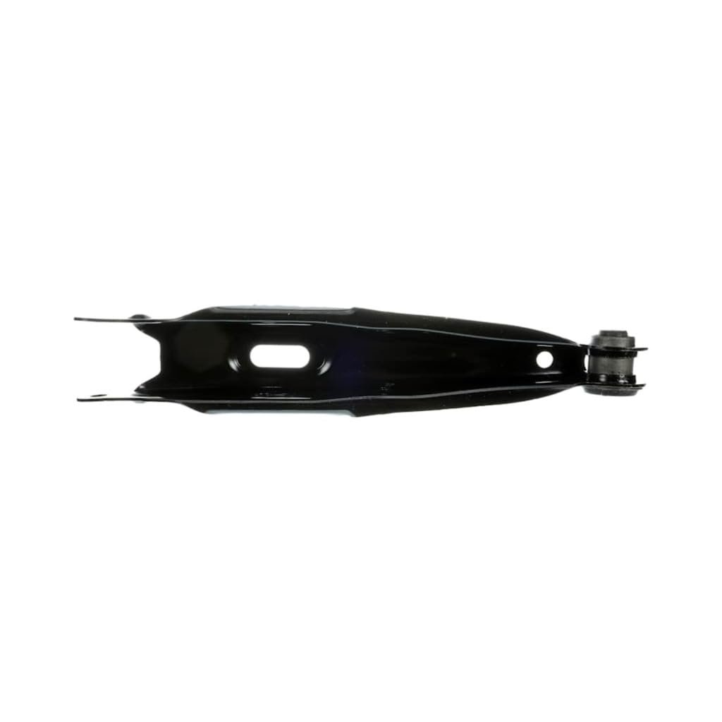 Suspension Control Arm Rear Passenger Side Lower Rearward For Lexus Gs450h Gs350 2007 2011 Rubber Bushing Powder Coated Finish