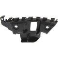Bumper Cover Locating Guide For Volkswagen Jetta 2011 2018 Front Passenger Side Outer Sedan Plastic Replacement Vw1043111 
