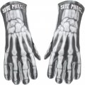Save Phace Spc3012343 Bones Welding Gloves Size L Black Large X-large