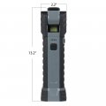 Feit Electric Work500bat 500 Lumens Compact Ultra Bright Magnetic Base Rechargeable Led Work Light Flashlight