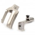 Liru Sewing Machine Presser Feet S31 S32 5 8 Single Welt Piping Foot For Juki Dnu-241 Dnu-1541 Dsc-244 Dsc-245 Dsc-246 Ls-341