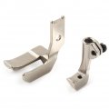 Liru Sewing Machine Presser Feet S31 S32 5 8 Single Welt Piping Foot For Juki Dnu-241 Dnu-1541 Dsc-244 Dsc-245 Dsc-246 Ls-341