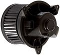 Pm9202 Blower Motor For Automotive Hvac Precision Balanced And Vibration Free Operation 