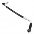 A-premium A C Discharge Line Hose Assembly Compatible With Nissan 350z 2003-2007 V6 3 5l Compressor To Condenser