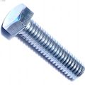 Hard-to-find Fastener 014973244224 3 8-16-inch X 1-1 2-inch Full Thread Hex Tap Bolts 100-piece 