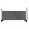 Trq Air Conditioning A C Condenser Receiver Drier For 2016-2018 Lexus Gs450h 