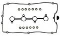 Vs 50651 R Valve Cover Gasket Set Silicone Construction For Imperfect Sealing Surfaces Real World Tested Performance 