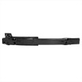Front Bumper Reinforcement For 2015-2020 Toyota Sienna 5202108030 5202108040 To1006250 To1006251 Impact Absorber Face Bar 