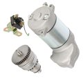 Relay Solenoid Starter Drive Replacement For Trail Blazer 250 1990-2003 