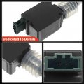 A-premium Rear Trunk Latch Tailgate Door Lock Actuator Compatible With Audi A4 1998 Quatt 1998-1999 A6 Quattro 1998-2001