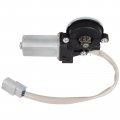 Ocpty Window Regulator Lift Motor Fit For 1998 1999 2000 2001 2002 2003 2004 2005 2006 2007 Lexus Lx470 2001-2007 Toyota Land