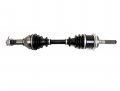 Atvpc Front Right Axle For Can-am Outlander Xmr 570 650 800 850 1000 705401703 