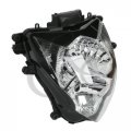 Tcmt Motorcycle Front Headlight Head Light Lamp Fits For Suzuki Gsxr600 Gsxr750 2011-2021