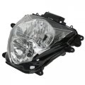 Tcmt Motorcycle Front Headlight Head Light Lamp Fits For Suzuki Gsxr600 Gsxr750 2011-2021