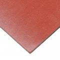 Rubber-cal Sbr Red 65a Sheet 3 16 Thick X 36 Width 24 Length 