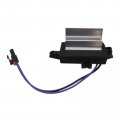 4p1516 Heating And Air Conditioning Blower Motor Resistor Module For 2003-2006 Gmc Sierra 1500 Hd 