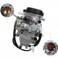 Svkzgfz Carburetor Intake Manifold For Yamaha Big Bear 400 2000-2006 Atv Quad 5fu-14101-13-00