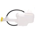 Coolant Reservoir Bottle Overflow Tank 603-327 Fits For Dodge Grand Caravan 2004-2007 Chrysler Town Country 