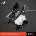 A-premium Front Engine Motor Mount Kit Compatible With Chevrolet Silverado 2500 Hd 3500 Gmc Sierra 2011-2017 6 0l Automatic