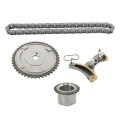 Timing Chain Kit Replacement For Buick Lacrosse 5 3l V8 2008 2009 Gmc Sierra 1500 5 2007 Chevrolet Silverado And Tahoe 