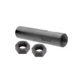 Tie Rod Adjusting Sleeve For Ford F 150 Heritage 2004 Front Position Part Number Olx-acd46a6053a-cl360a51 Black Standard Style 