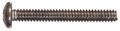 The Hillman Group 3735 3-48 X 1 4 In Stainless Steel Pan Head Phillips Machine Screw 50-pack 