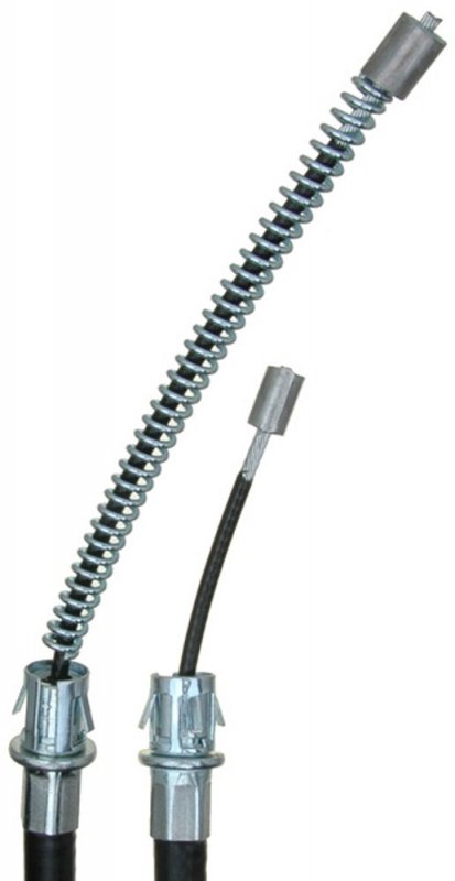 Raybestos Bc96535 Professional Grade Parking Brake Cable