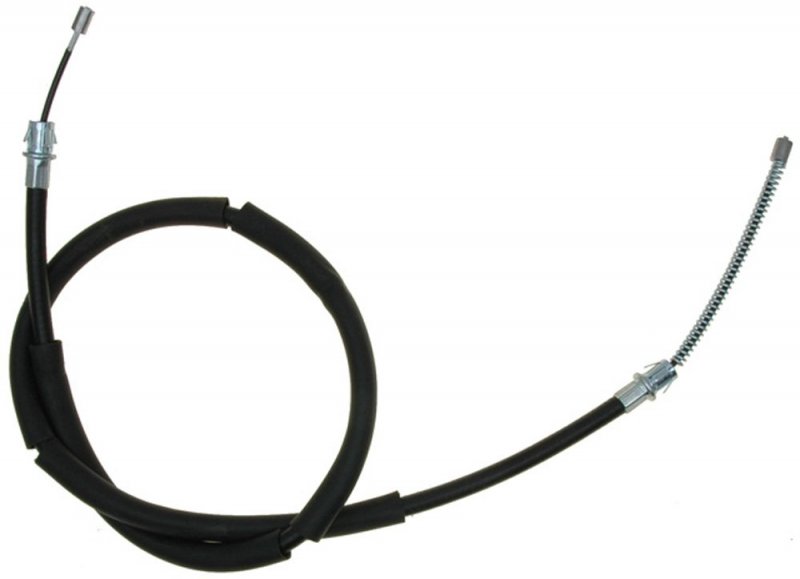 Raybestos Bc96535 Professional Grade Parking Brake Cable
