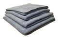 Professional Edgeless Micro Fiber Cloth Towels 4 Count 16 X Sdp-mf4 