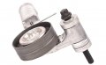 Bapmic 25195388 Belt Tensioner Assembly With Pulley Compatible Chevrolet Cruze 2011-2016 Sonic 2012-2019 Trax 2013-2020 Limited