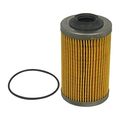 Ecogard X5274 Cartridge Engine Oil Filter For Conventional Premium Replacement Fits Cadillac Cts Srx Sts Ats Chevrolet Camaro 