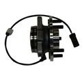 Gmb 799-0220 Wheel Bearing Hub Assembly 