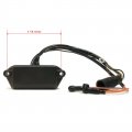 The Rop Shop Power Pack Assembly For 1987 Johnson 40 Hp J40ecud J40elcud J40rcud J40rlcud