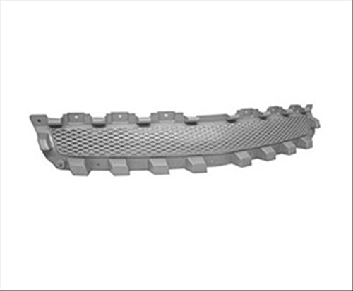 Grille Assembly For Chevrolet Malibu Part Number Gm1200603 Model E0628c