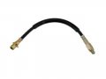 Front Left Driver Side Or Right Passenger Brake Hydraulic Hose For Mercury Monarch 1975 1976 1977 1978 1979 1980 Pc-421922 