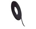Chartpak Graphic Art Tape 3 32 W X 648 L Inches Black Matte 1 Roll Bg9301m 