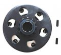 C Clink Centrifugal Clutch 3 4 Bore5 Chain 12t For Go Kart Mini Bike Engine 3 Bar 