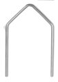 Motor Guard Ms2016 V-shape Magna Stakes 100-pack